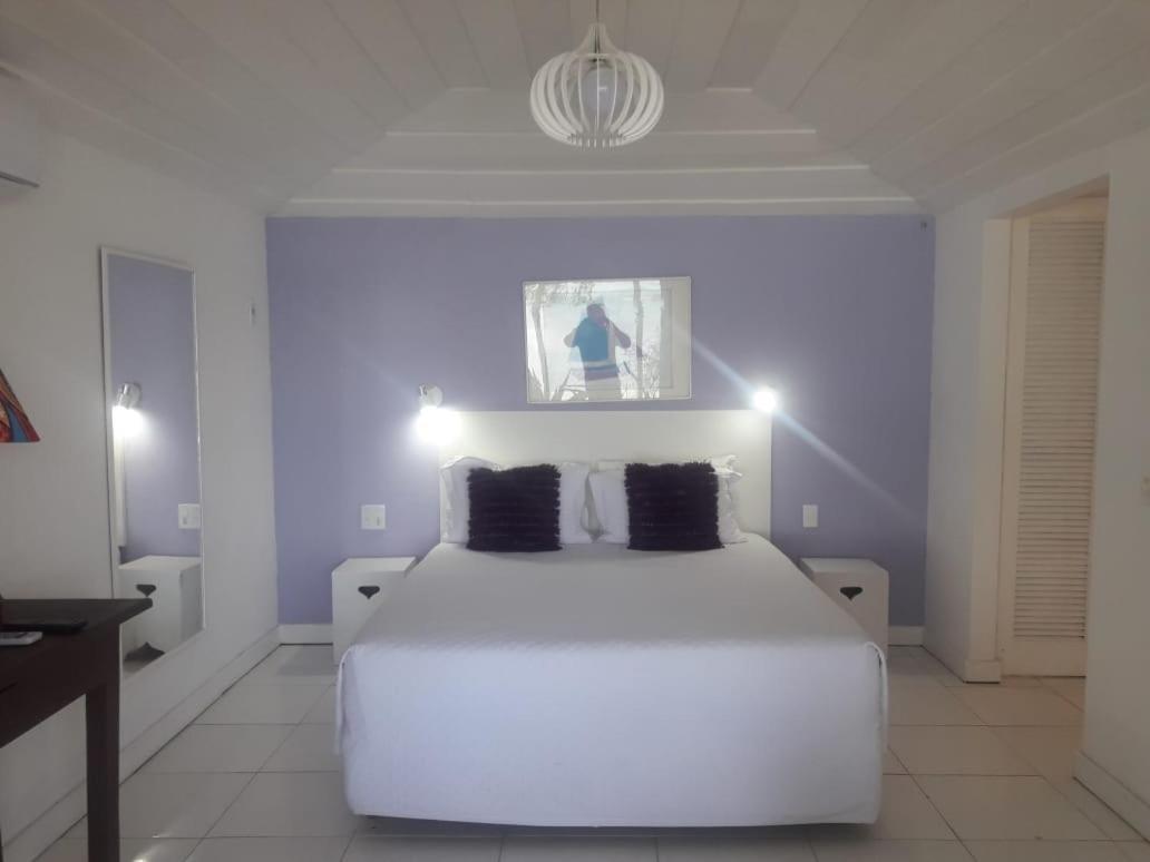 Standard Suite Sea View