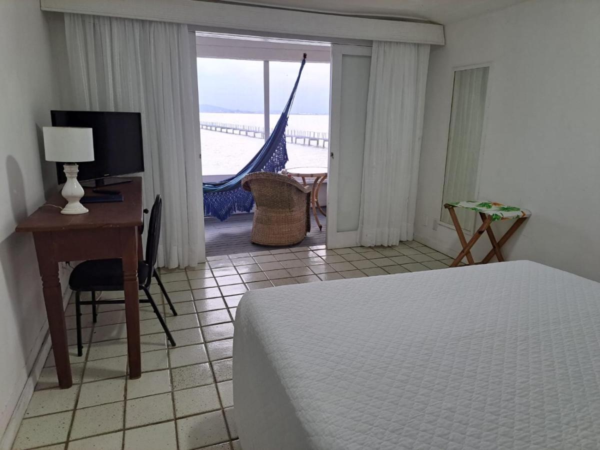 Standard Suite Sea View