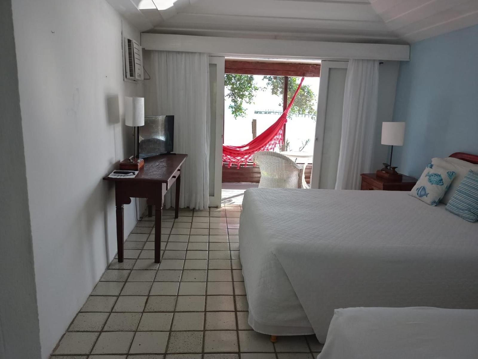 Standard Suite Sea View