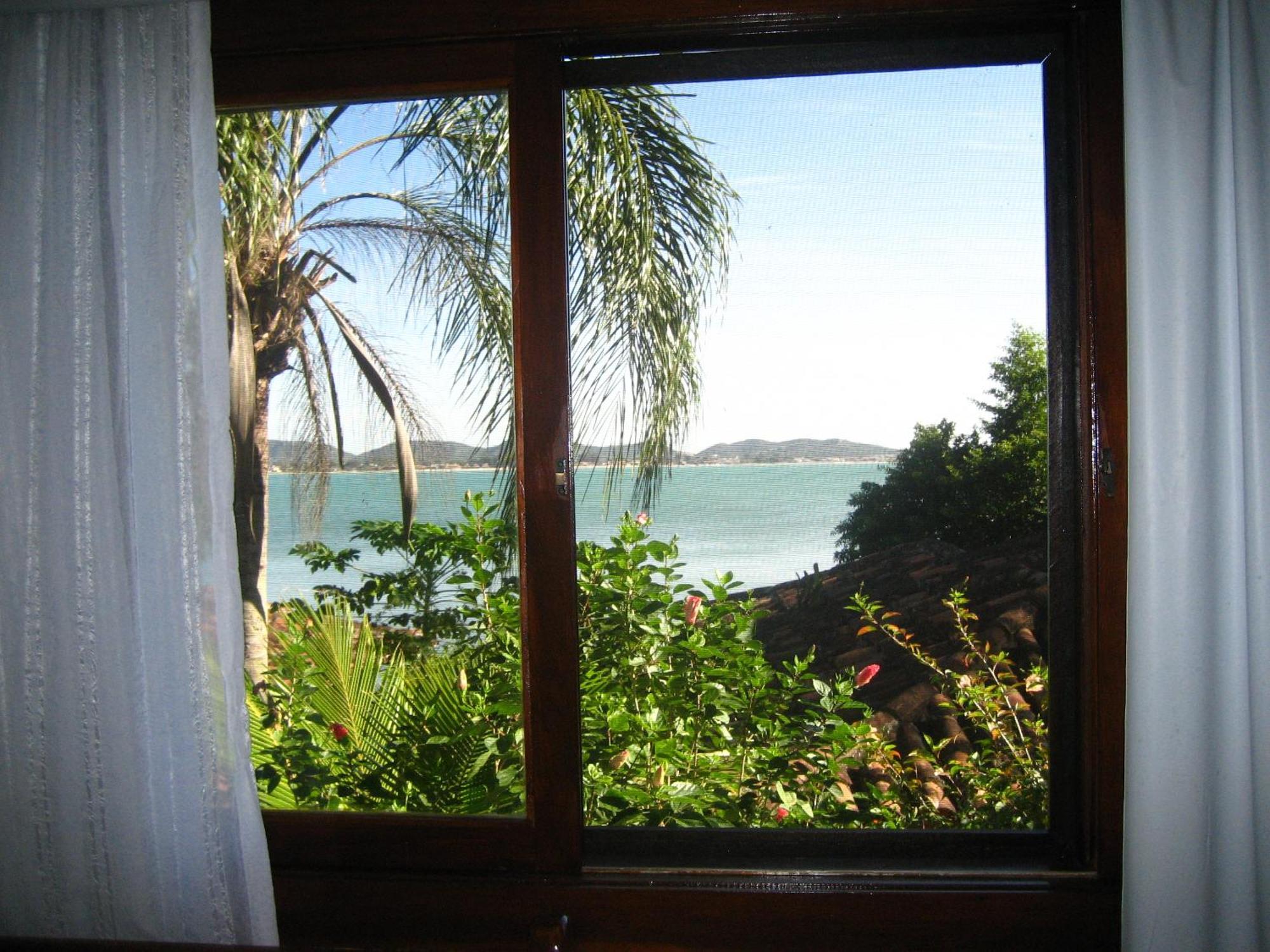Family Suite Garden View