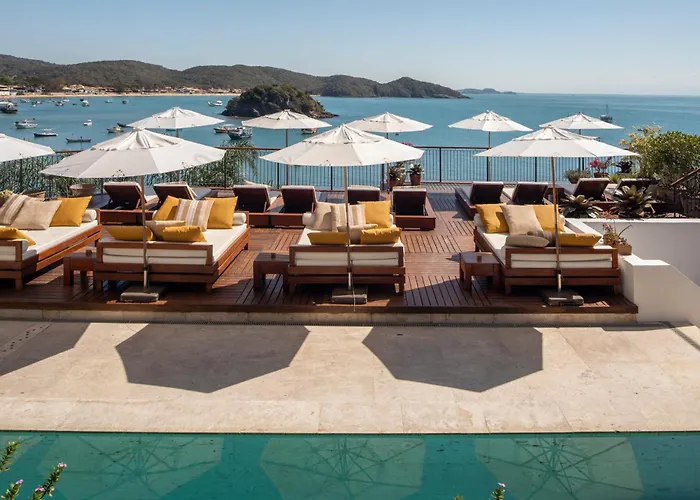 Casas Brancas Boutique & Spa
