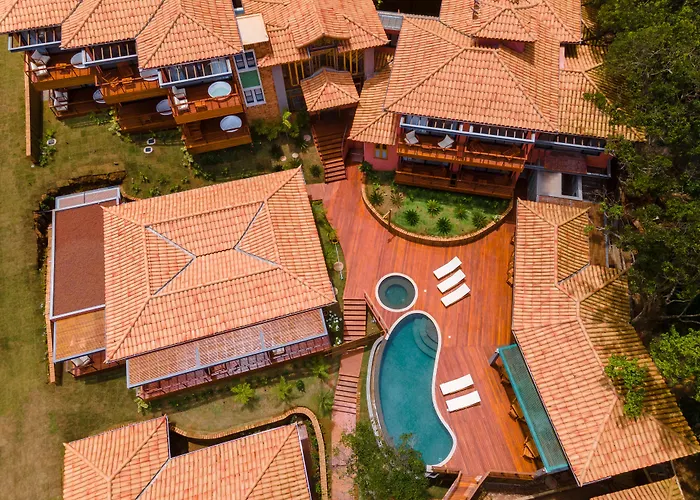 Buzios Espiritualidade Hotel