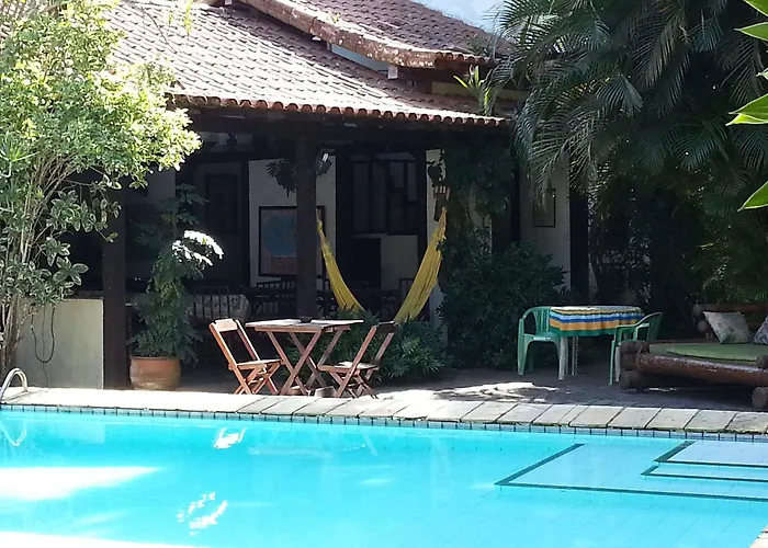 Pousada Alicia